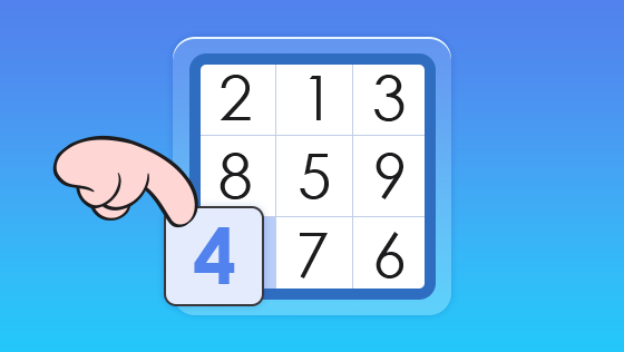 free printable easy sudoku printable