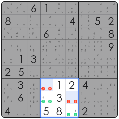 new york times sudoku easy