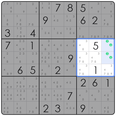 sumoku sudoku